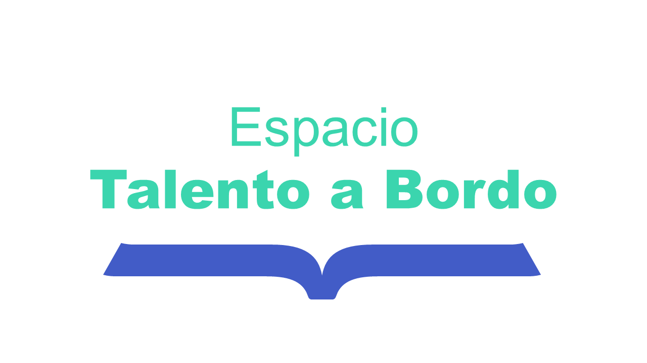 Espacio Talento a Bordo