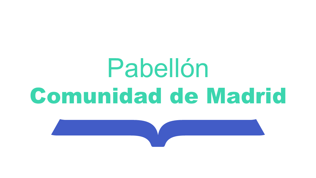 Pabellón de la Comunidad de Madrid