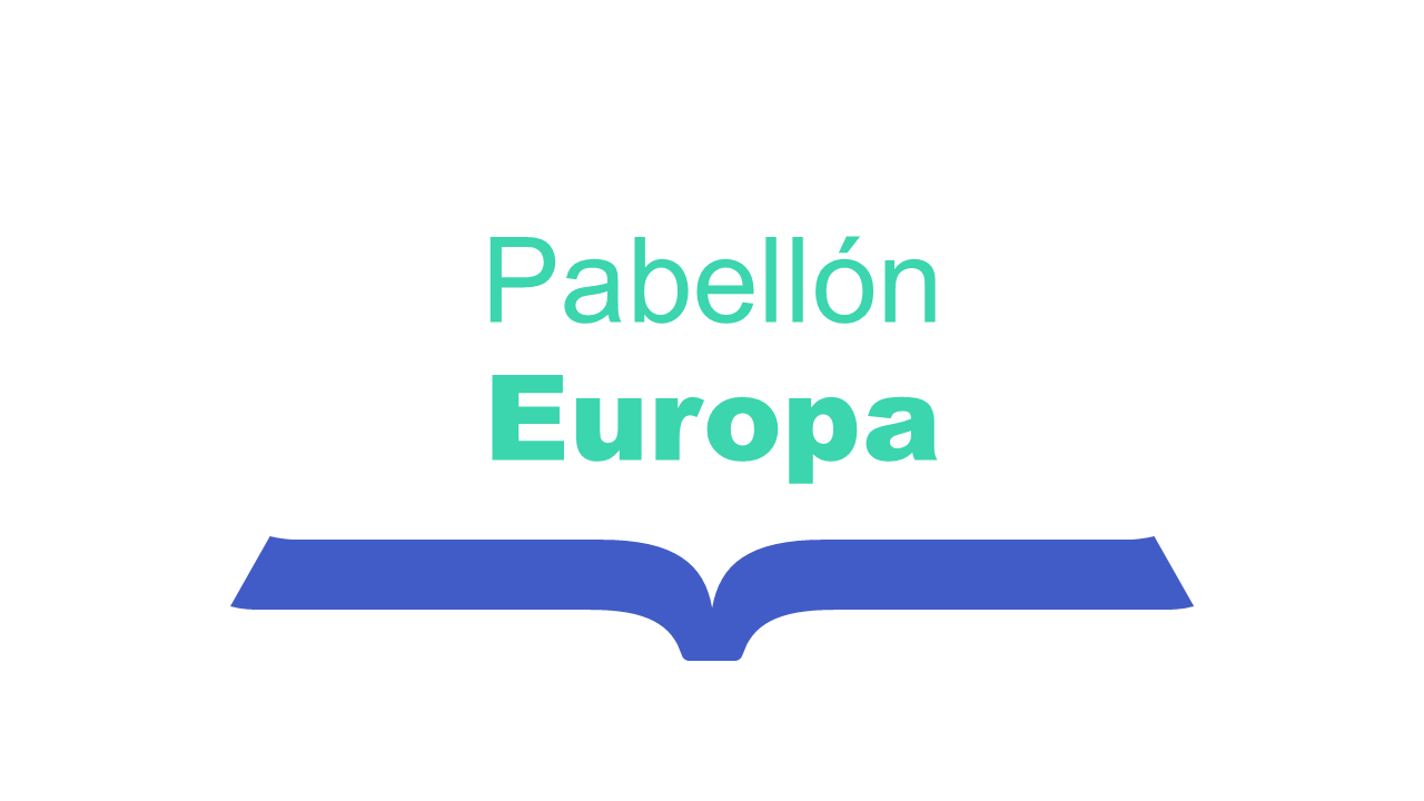 Pabellón Europa