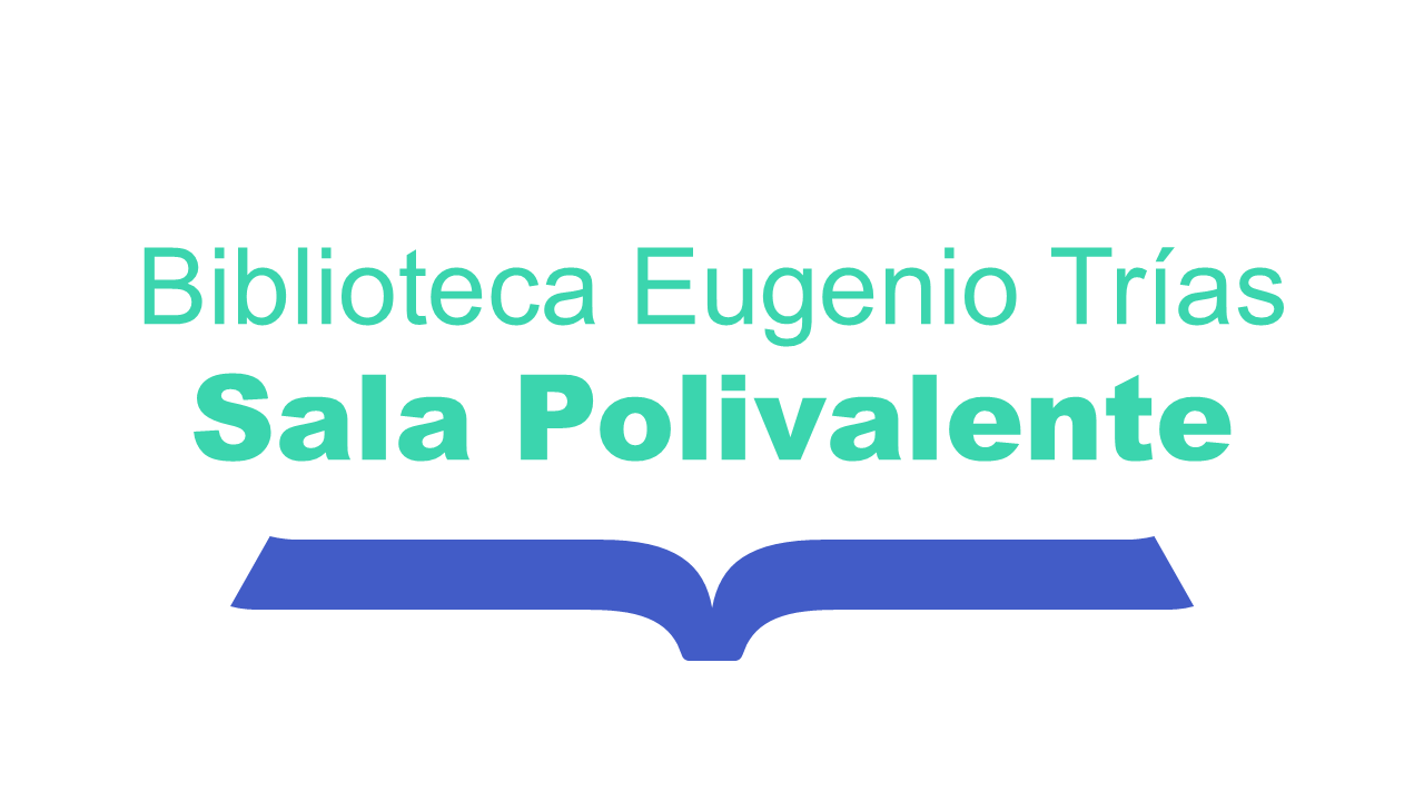 Sala Polivalente Biblioteca Eugenio Trías