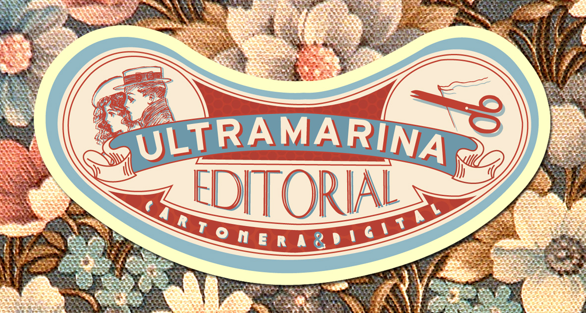 Editorial Ultramarina