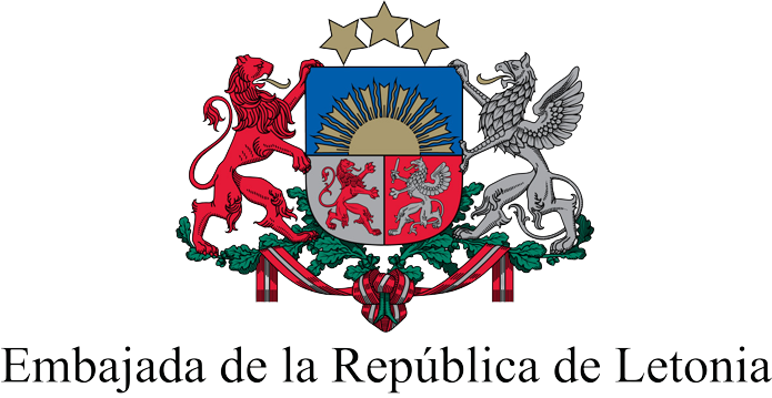 Embajada de Letonia