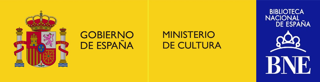 Ministerio de Cultura - Biblioteca Nacional de España