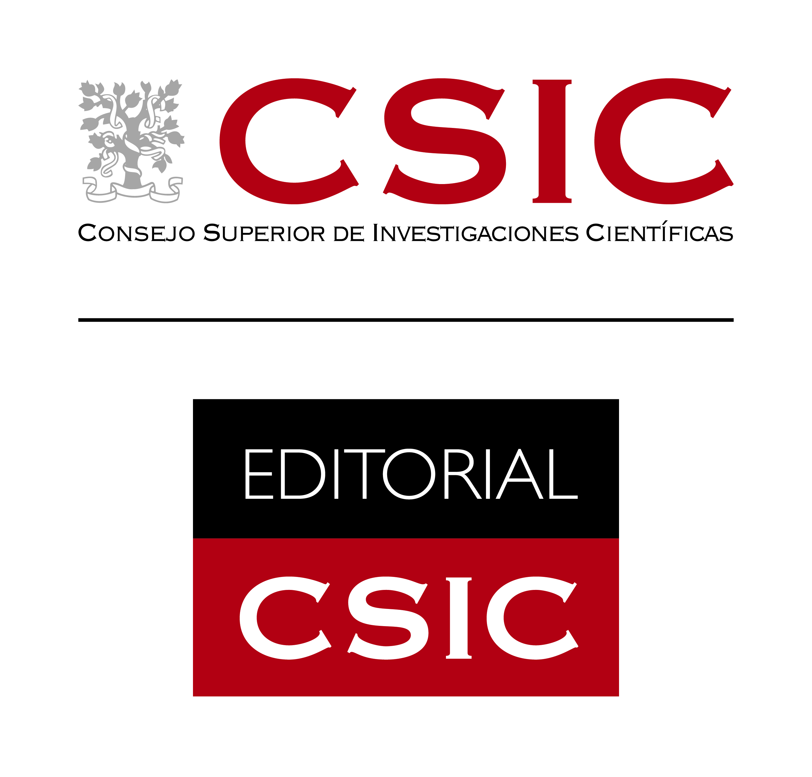Editorial CSIC