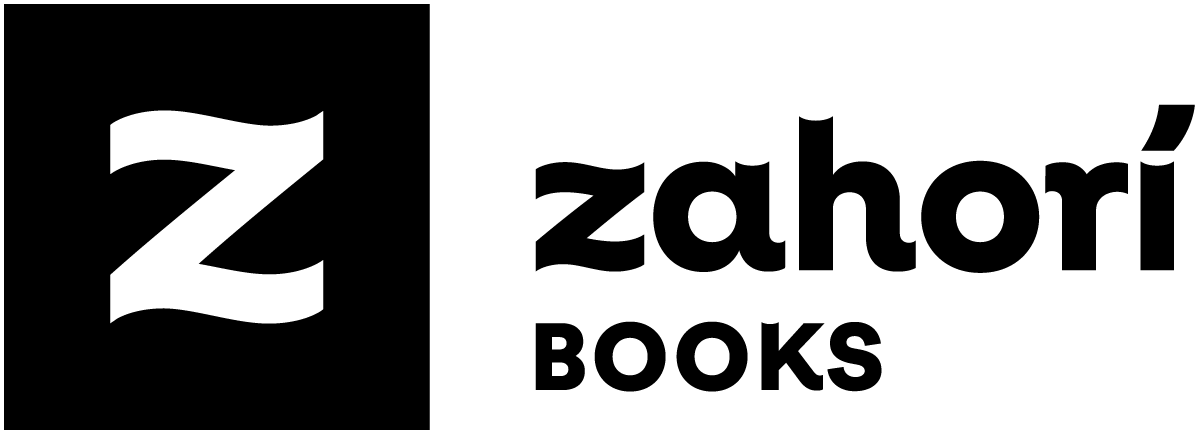 Zahorí Books