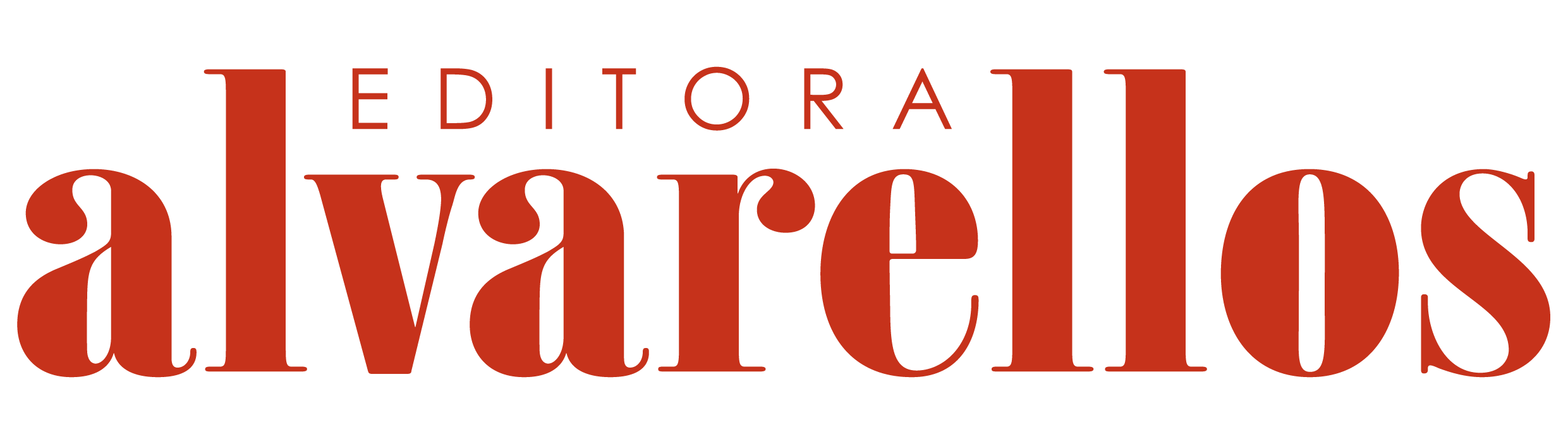 Alvarellos Editora