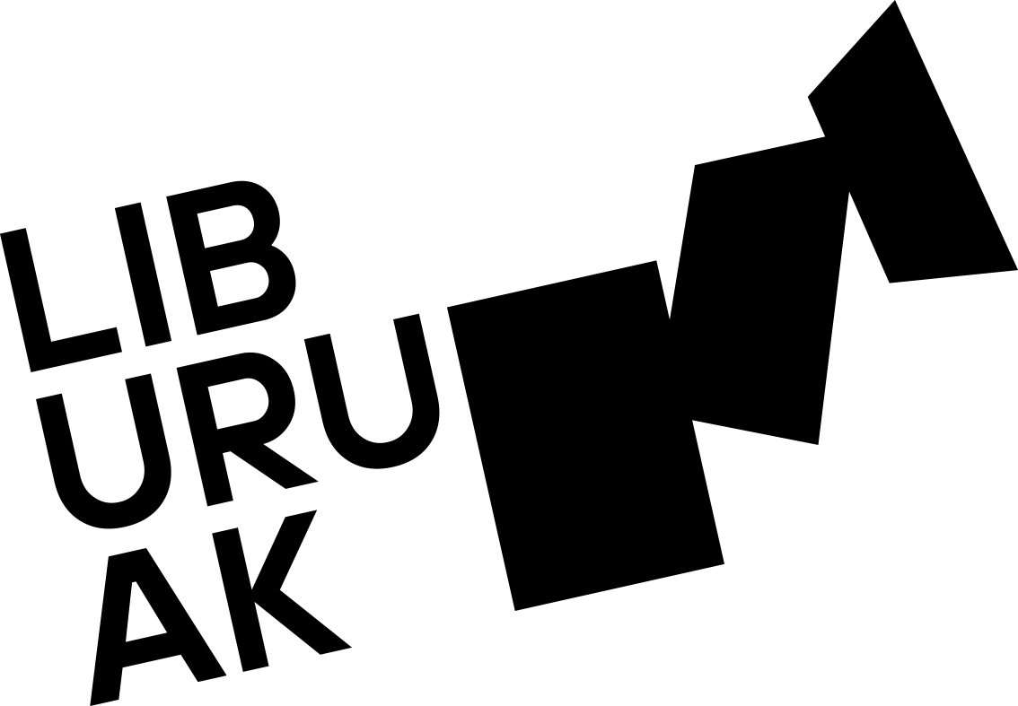 LIBURUAK