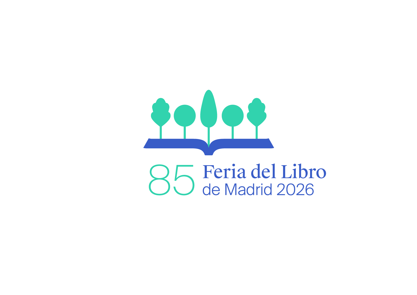 Feria del Libro de Madrid 
