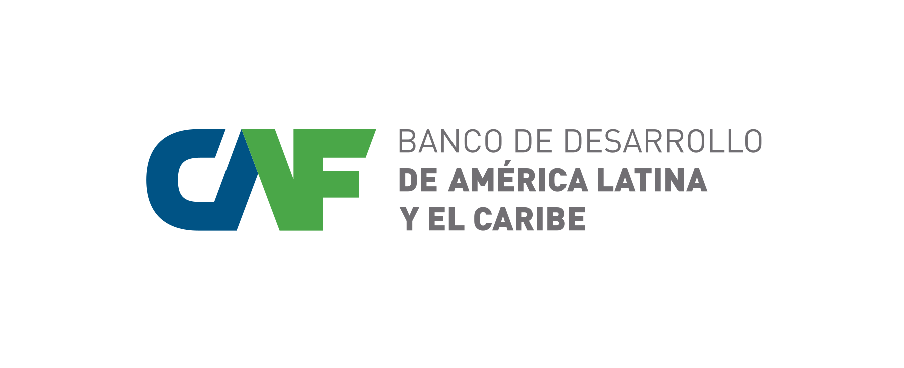 CAF - Banco de Desarrollo de América Latina y el Caribe