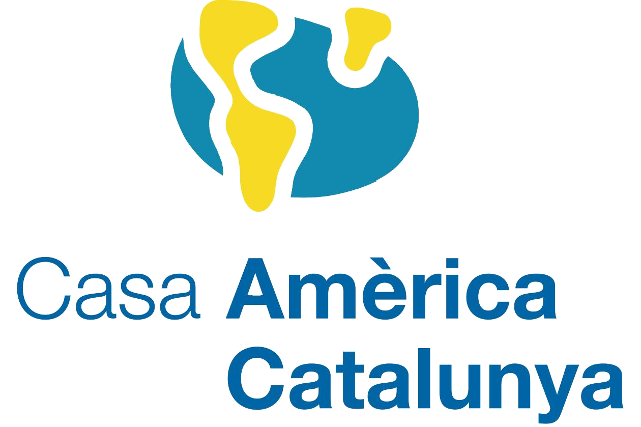 Casa Amèrica Catalunya 