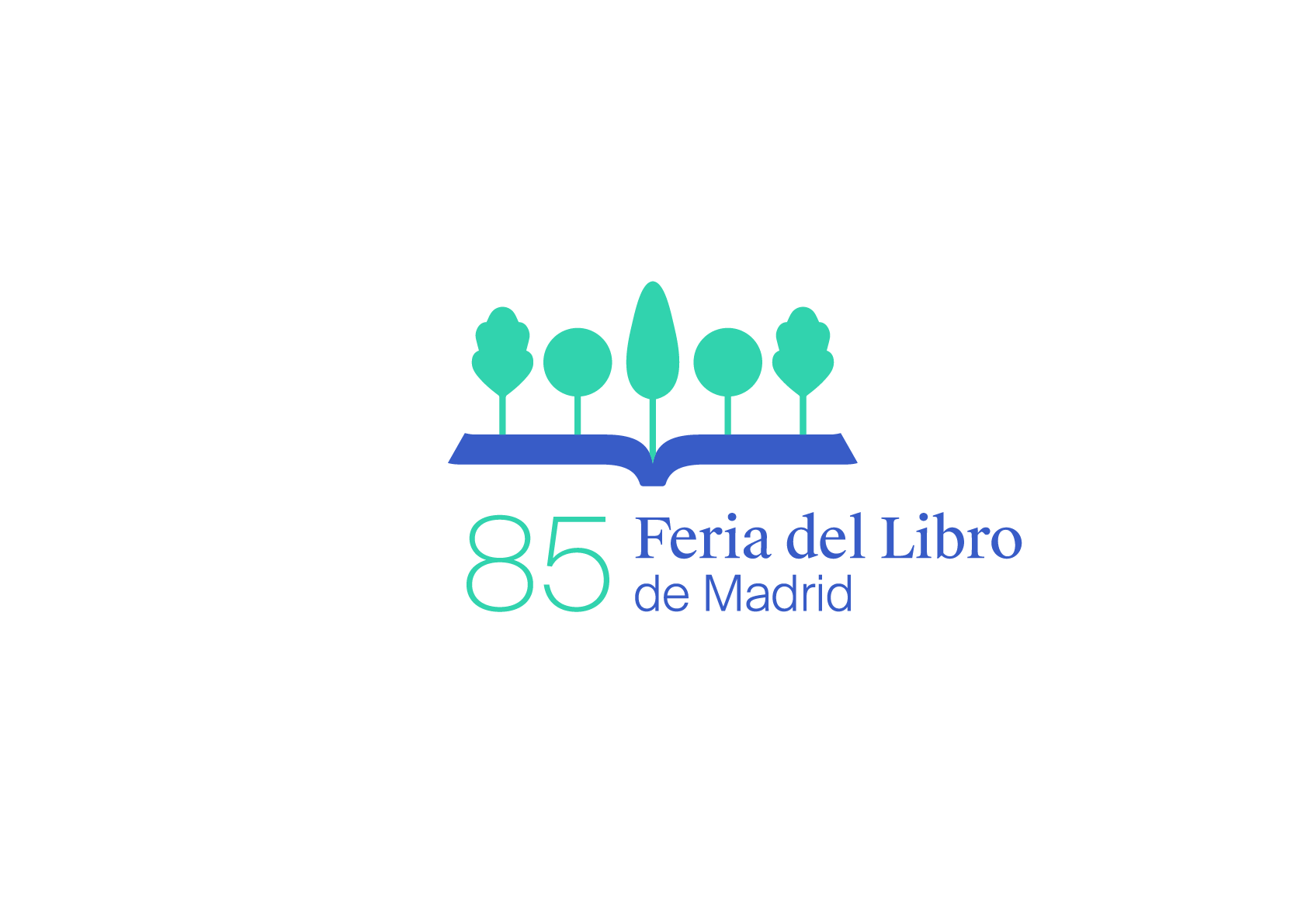 Feria del Libro de Madrid 