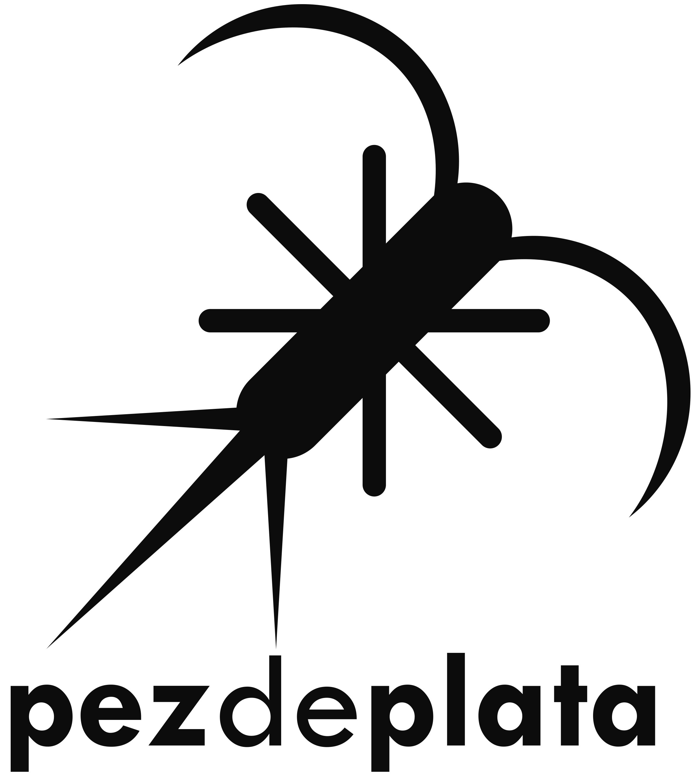 EDITORIAL PEZ DE PLATA