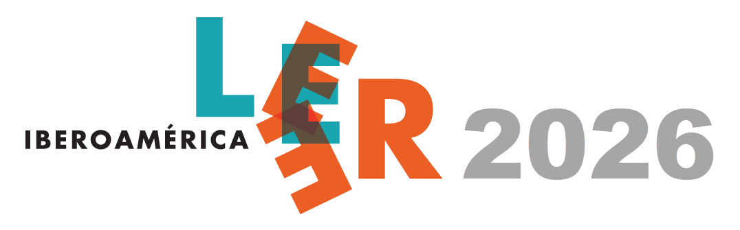 Festival Leer Iberoamérica Lee
