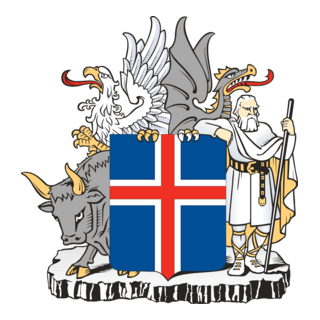 Embajada de Islandia