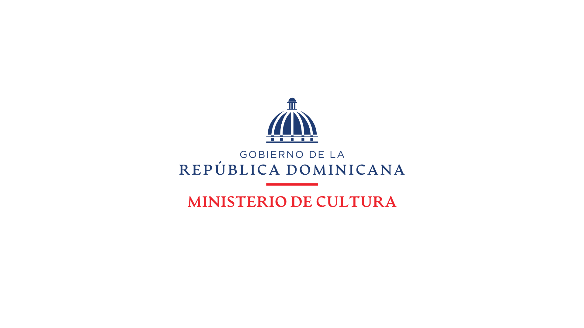 Ministerio de Cultura de la República Dominicana