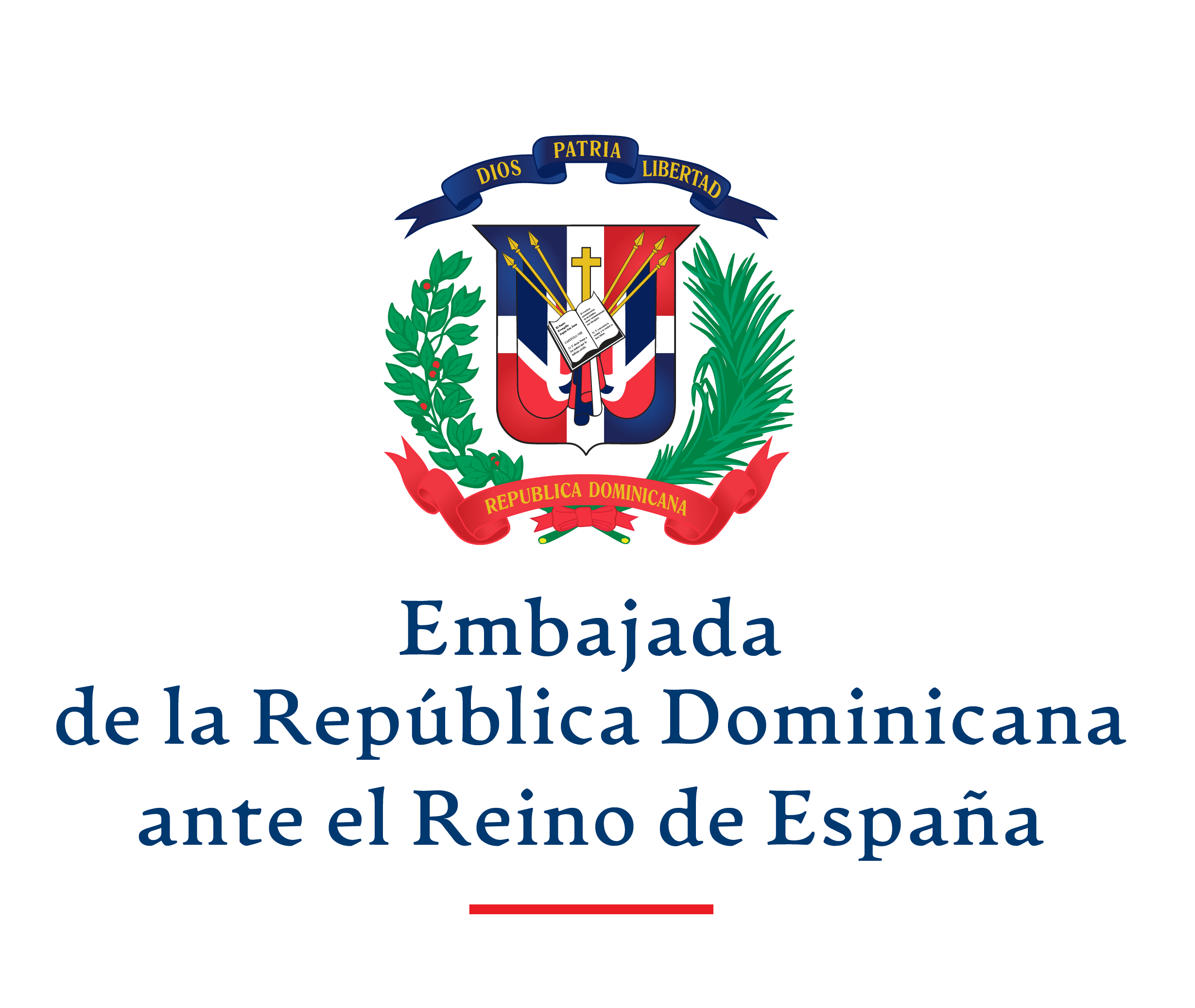 Embajada de la República Dominicana ante el Reino de España
