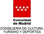 Consejería de Cultura, Turismo y Deporte de la Comunidad de Madrid