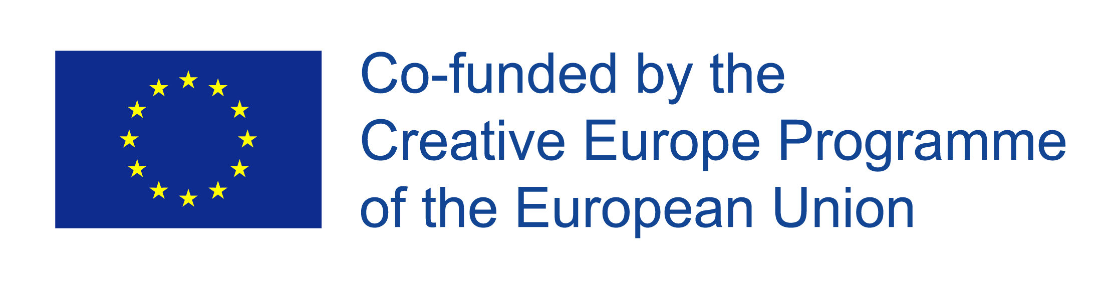 logo Creative Europe