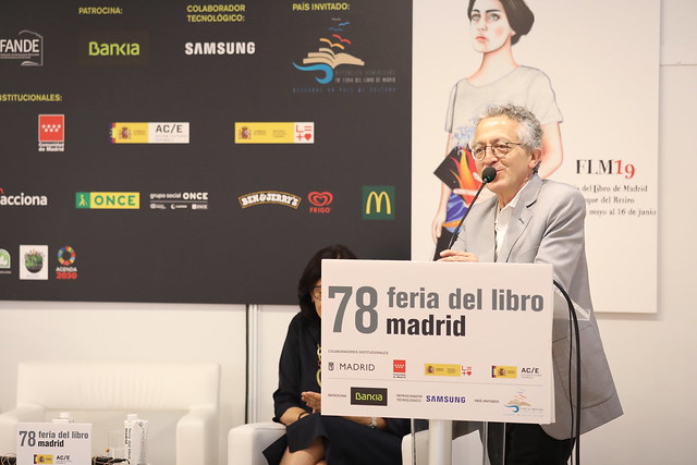 Bernardo Jaramillo