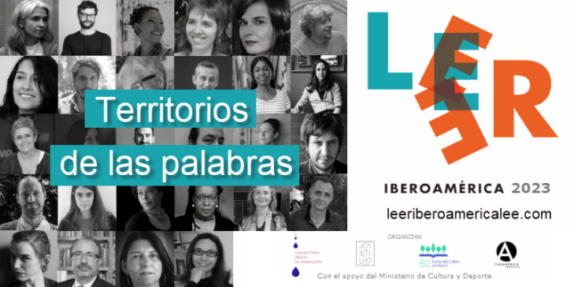 Leer Iberoamérica Lee