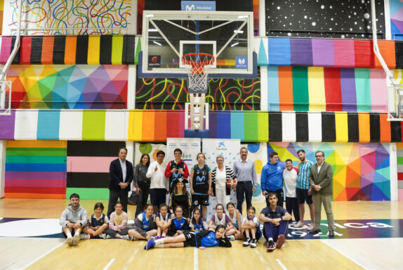 Vaivén Movistar Estudiantes