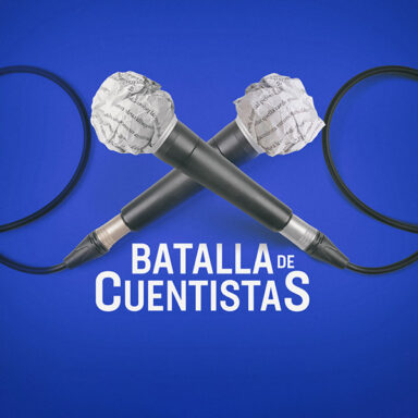 batalla de cuentistas 2024