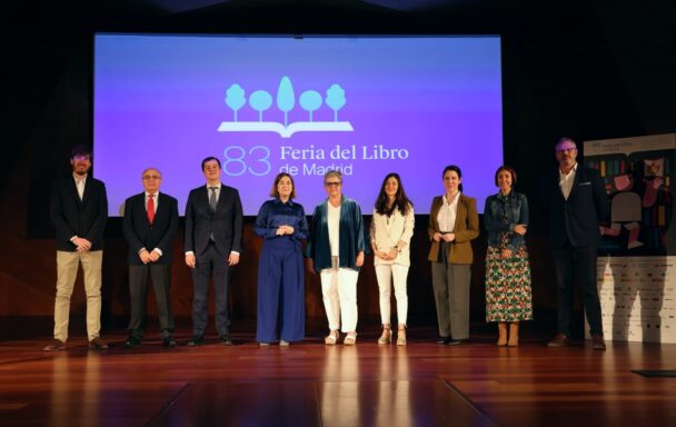 Foto de grupo FLMadrid24