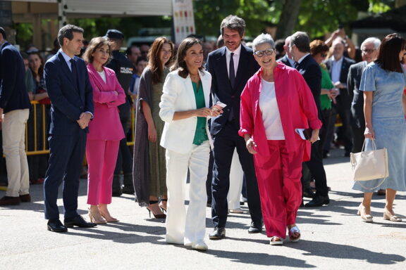 Inauguración FLMadrid24