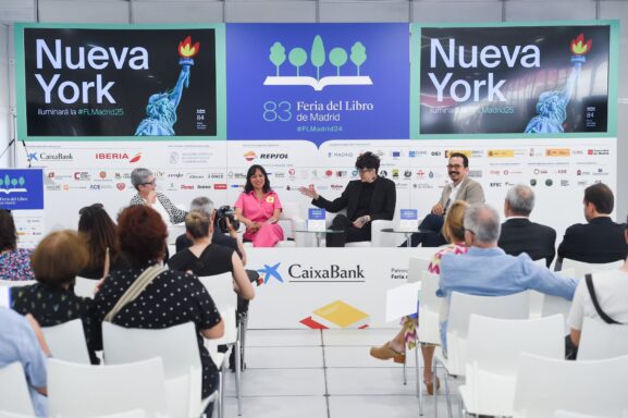 Rueda de prensa