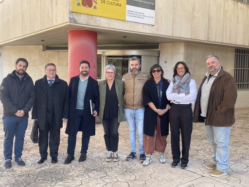 Red Estatal de Ferias del Libro 2025