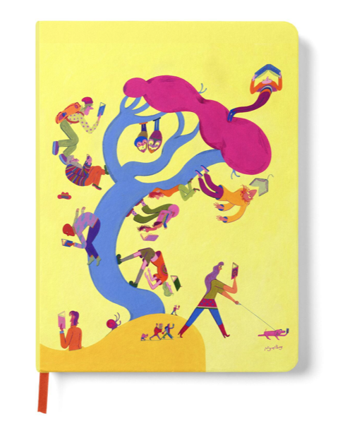 Cuadernos