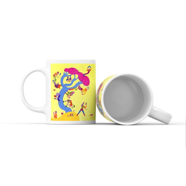 Tazas