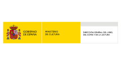 Logo Ministerio de Cultura