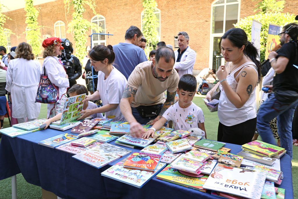 Vaivén Niño Jesús 2026