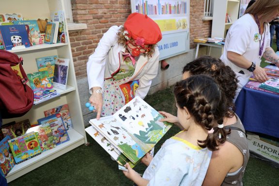 Vaivén Niño Jesús 2026