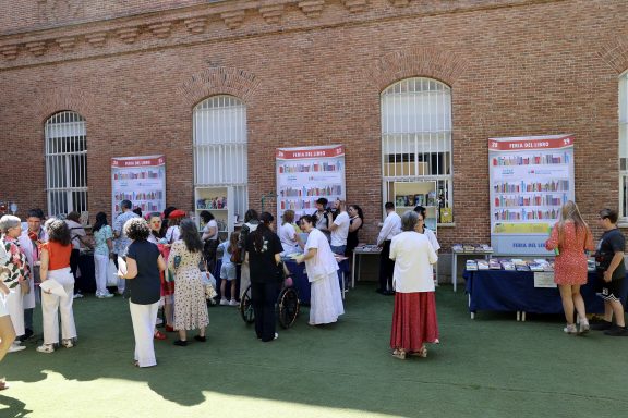 Vaivén Niño Jesús 2026
