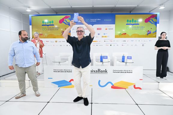 Premio Lealtad 2026